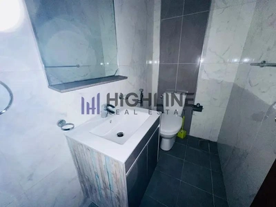Spacious 1 Bedroom | Family building | Near Park-12