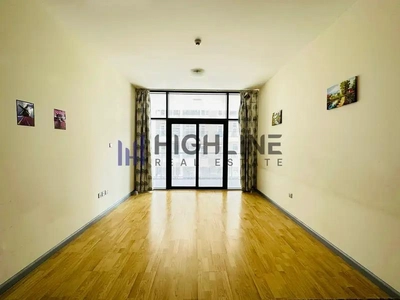 Spacious 1 Bedroom | Family building | Near Park-0