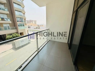 Spacious 1 Bedroom | Family building | Near Park-5