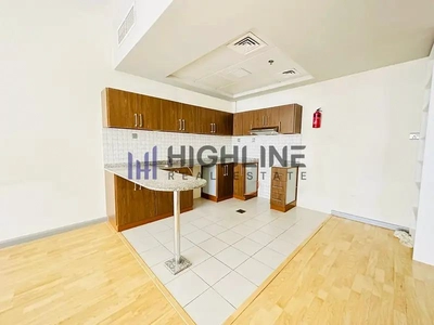 Spacious 1 Bedroom | Family building | Near Park-6
