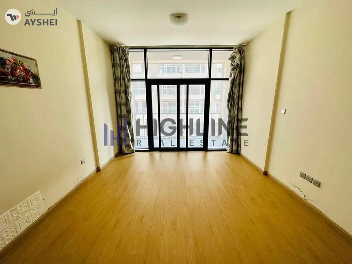 Spacious 1 Bedroom | Family building | Near Park-2-2