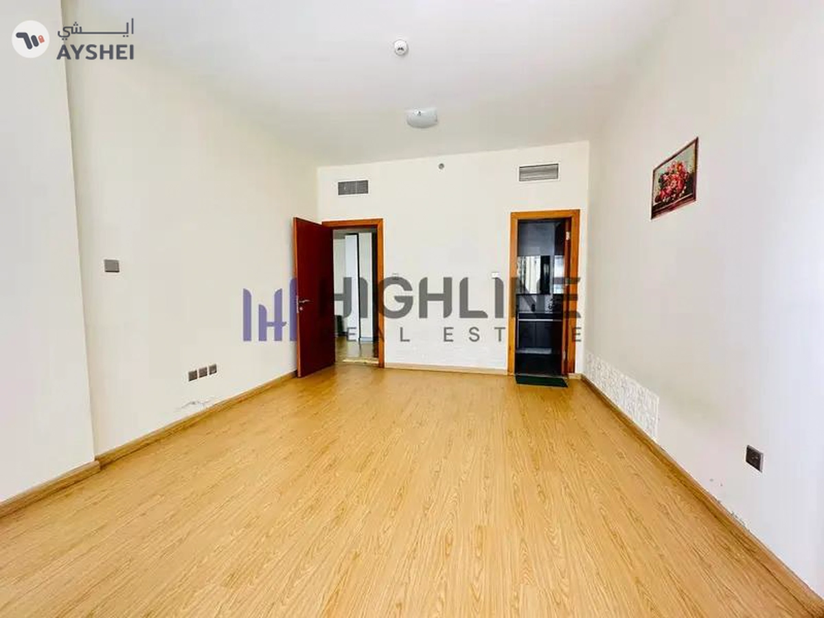 Spacious 1 Bedroom | Family building | Near Park-3-3