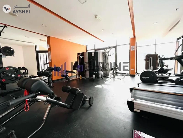 Spacious 1 Bedroom | Family building | Near Park