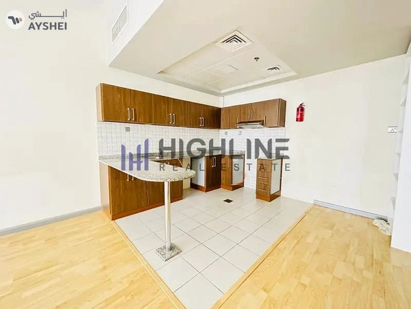 Spacious 1 Bedroom | Family building | Near Park