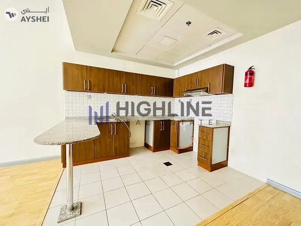 Spacious 1 Bedroom | Family building | Near Park