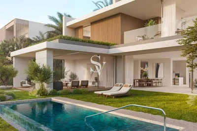 The Acres 3 & Estates, The Acres, Dubai-0