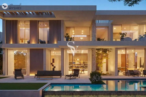 The Acres 3 & Estates, The Acres, Dubai