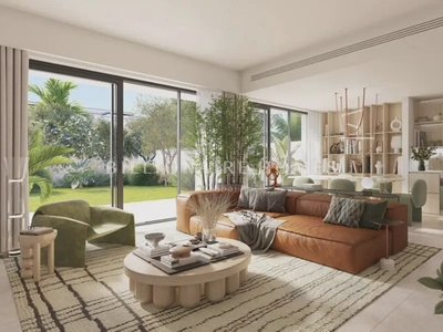 Nima, The Valley by Emaar,  Townhouse , Dubai-3