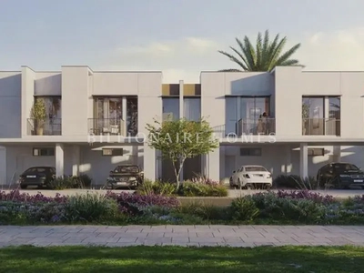 Nima, The Valley by Emaar,  Townhouse , Dubai-1
