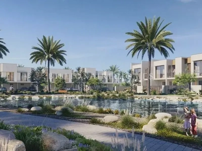 Nima, The Valley by Emaar,  Townhouse , Dubai-8
