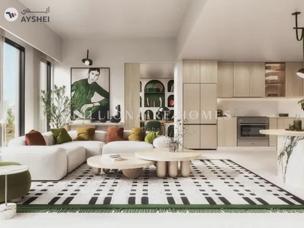 Nima, The Valley by Emaar, Townhouse , Dubai