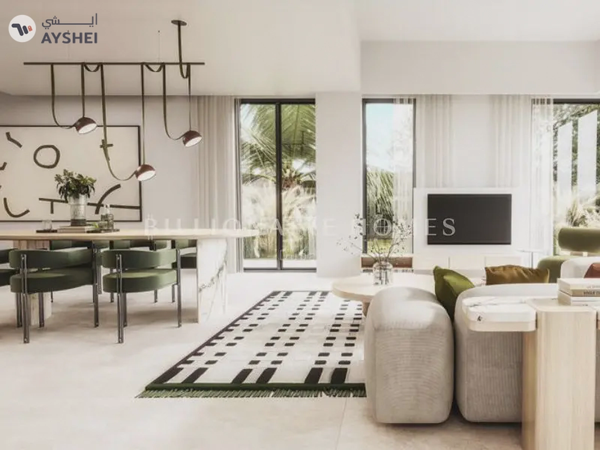 Nima, The Valley by Emaar,  Townhouse , Dubai-5-5