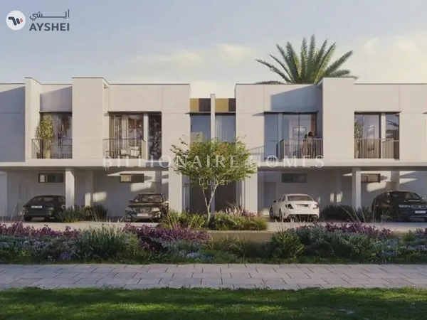 Nima, The Valley by Emaar, Townhouse , Dubai