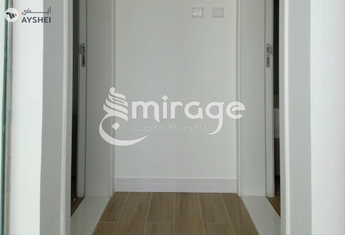 APARTMENT FOR SALE IN AL RAHA LOFTS, AL RAHA BEACH