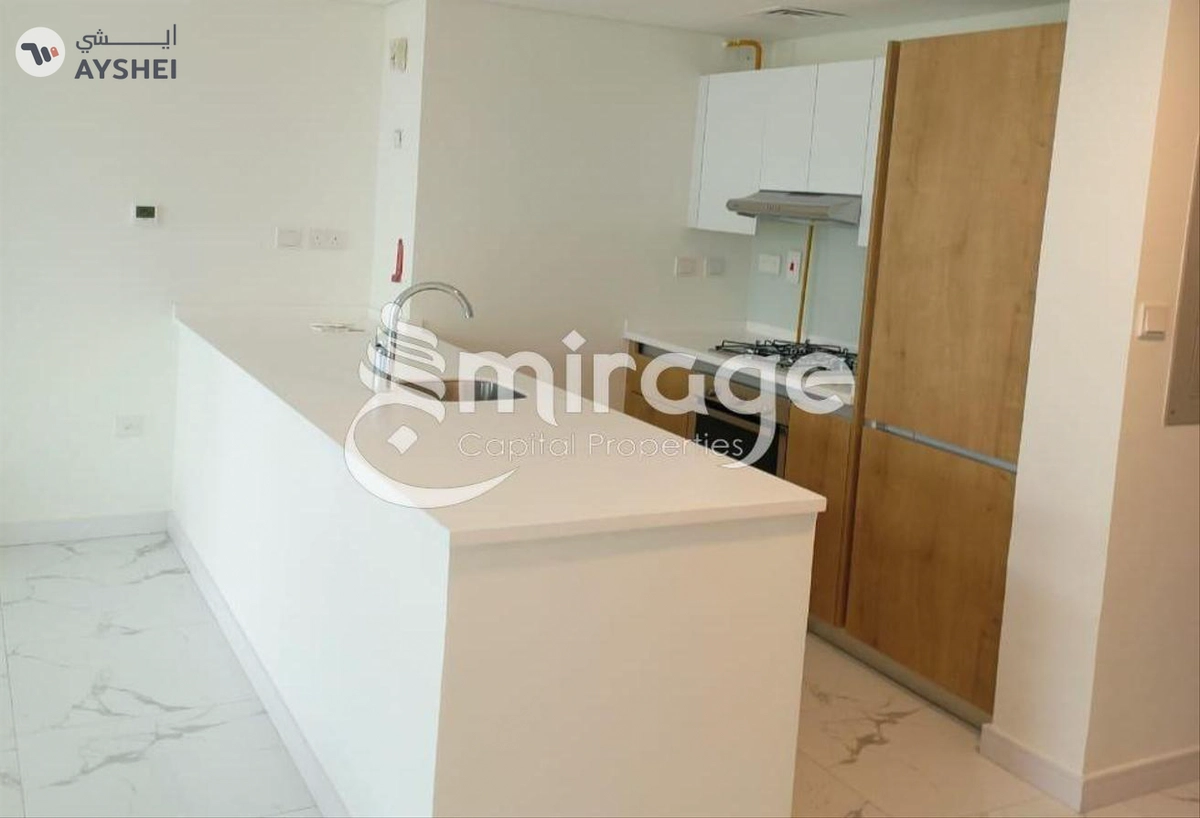 APARTMENT FOR SALE IN AL RAHA LOFTS, AL RAHA BEACH