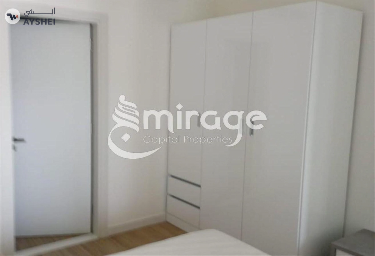 APARTMENT FOR SALE IN AL RAHA LOFTS, AL RAHA BEACH