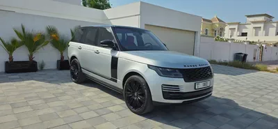 2020-Range Rover Vouge SE V8-Supercharged-Full Option-Excellent condition-Bank Finance Available-0