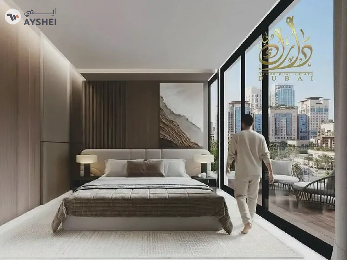 1%PPHP_5% Down payment | High ROI | Best Future Investment