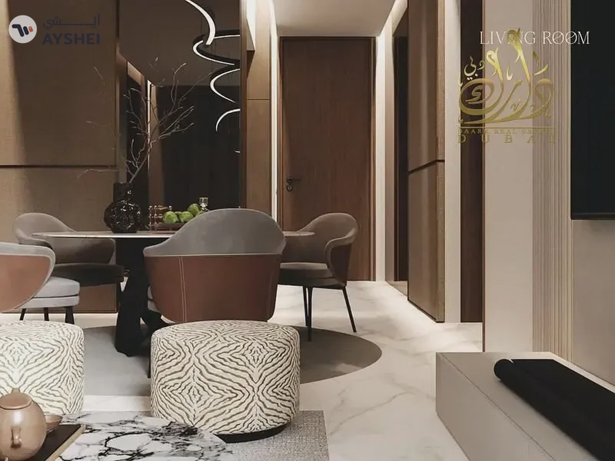 1%PPHP_5% Down payment | High ROI | Best Future Investment