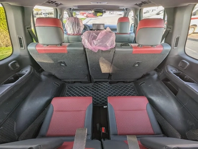 Toyota Land Cruiser GR Sport | 3.3L Twin-Turbo V6 Diesel | Full Option | GCC Specs | Luxury 4WD SUV-9
