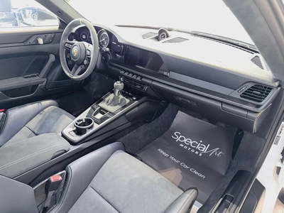 PORSCHE CARRERA 911 GT3 RS / 2025 / BRAND NEW / CARBON FIBER INTERIOR-7