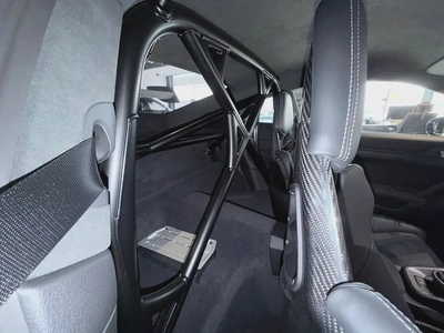 PORSCHE CARRERA 911 GT3 RS / 2025 / BRAND NEW / CARBON FIBER INTERIOR-8