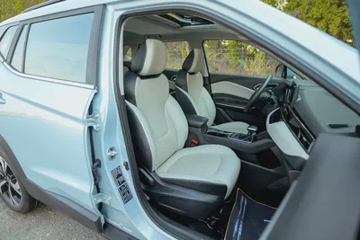 AED 542/month | JAC JS4 Intelligent | GCC Specs | REF#J23359-10