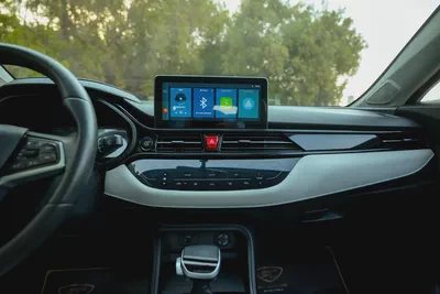 AED 542/month | JAC JS4 Intelligent | GCC Specs | REF#J23359-15