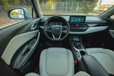 AED 542/month | JAC JS4 Intelligent | GCC Specs | REF#J23359-8
