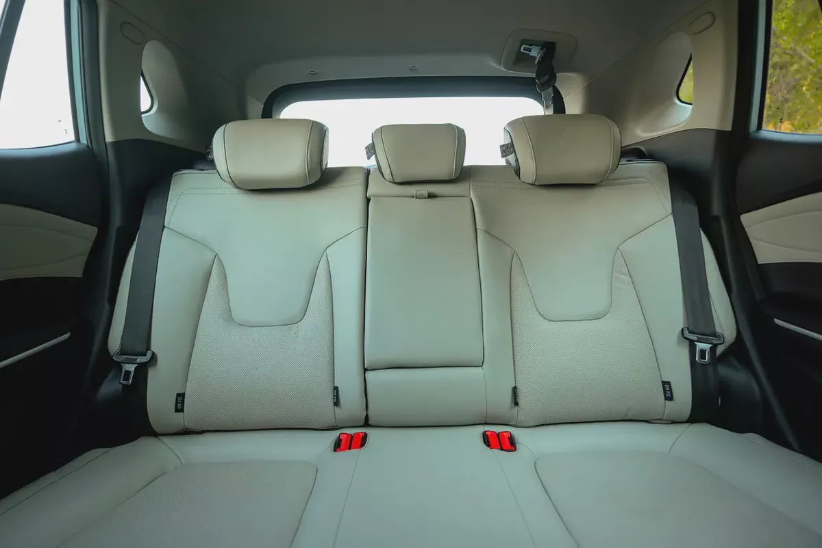 AED 542/month | JAC JS4 Intelligent | GCC Specs | REF#J23359-11-11