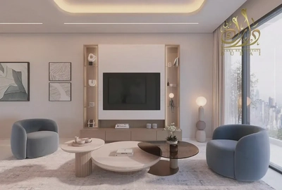 PEACEFUL LIVING | STRONG POTENTIAL | CALM SPACES-1