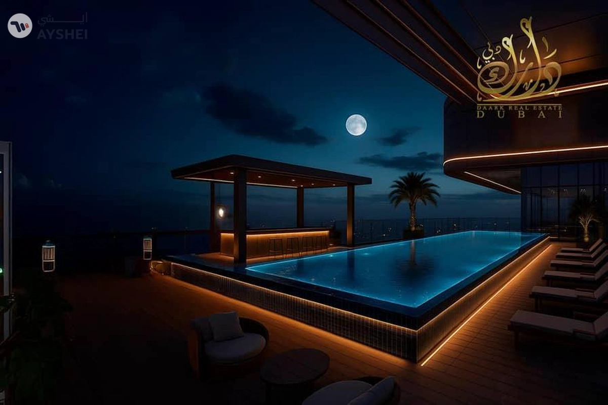 PEACEFUL LIVING | STRONG POTENTIAL | CALM SPACES