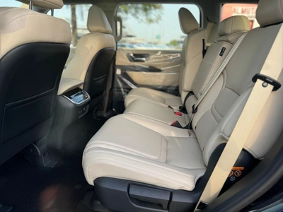 Nissan Patrol SE T2 NISSAN PATROL SE T2 (EXPORT PRICE)-10