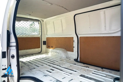 Toyota Hiace GL 2022 - GCC Specs - Excellent Condition-11