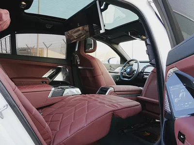 (INCLUDING 5% VAT) 2025 BMW 740i HYBRID PURE EXCELLENCE 3.0L BRAND NEW 0KM-13