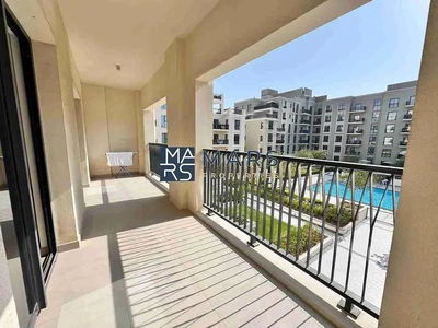 Brand New one bedroom apartment in Maryam island just in 60k-2