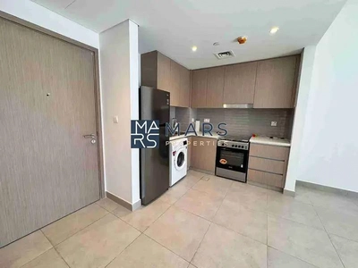 Brand New one bedroom apartment in Maryam island just in 60k-4
