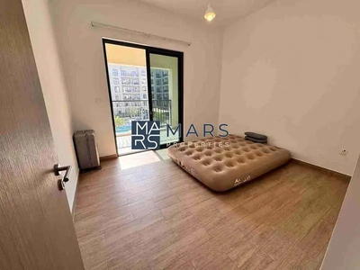Brand New one bedroom apartment in Maryam island just in 60k-6