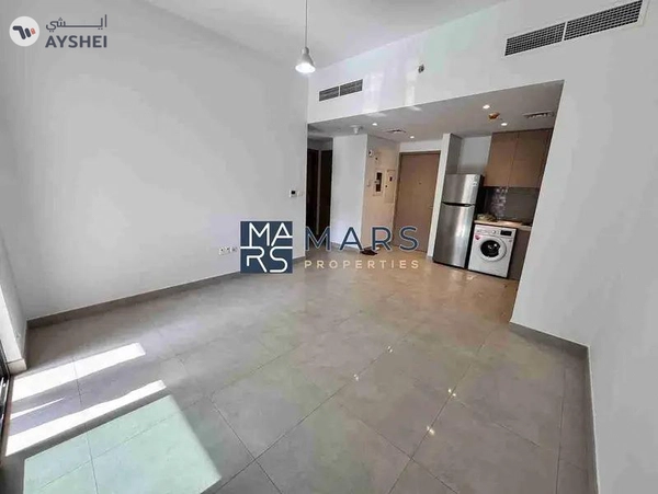 Brand New one bedroom apartment in Maryam island just in 60k