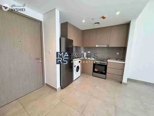 Brand New one bedroom apartment in Maryam island just in 60k