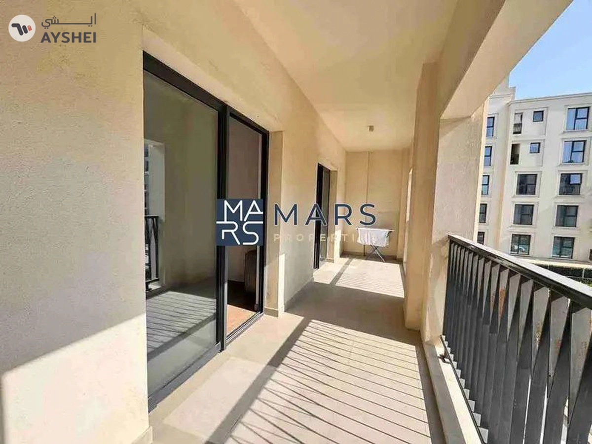 Brand New one bedroom apartment in Maryam island just in 60k-7-7