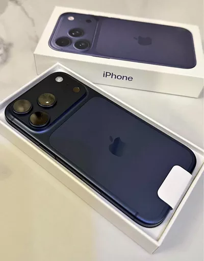iPhone 17 pro 256 gb-0