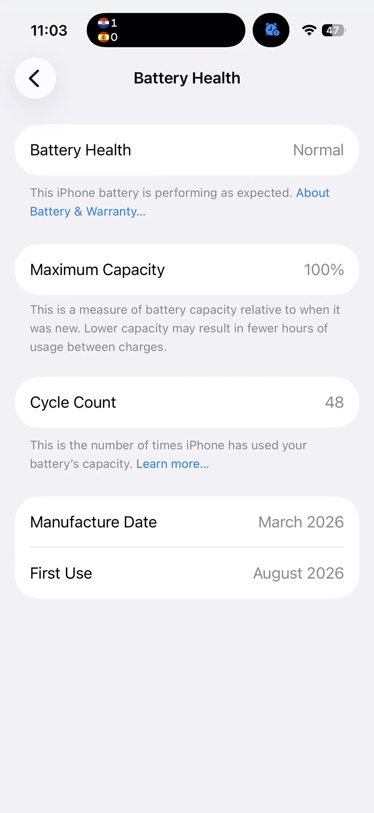 iPhone 17 pro 256 gb-2-2