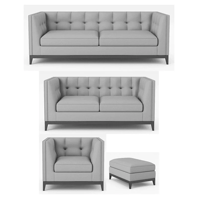 Sofa Collection: Alexander-4
