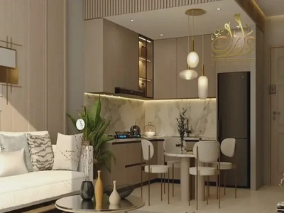 LOWEST PRICE IN AREA_SPECIOUS LAYOUT_HANDOVER 2026_48%POST HANDOVER-7