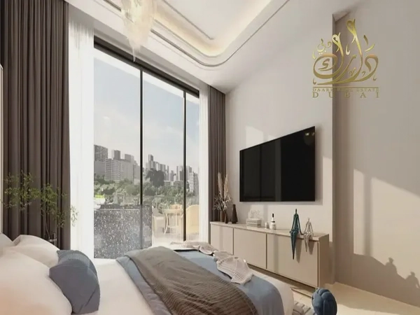 LOWEST PRICE IN AREA_SPECIOUS LAYOUT_HANDOVER 2026_48%POST HANDOVER