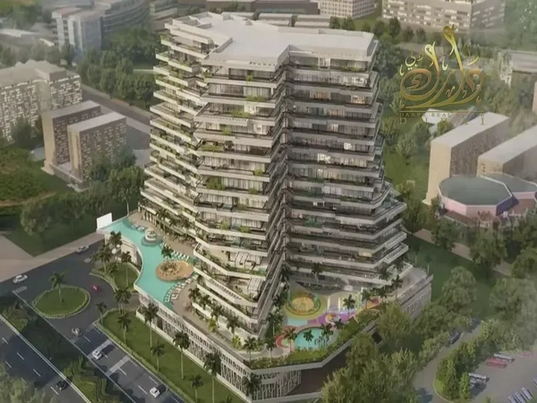 LOWEST PRICE IN AREA_SPECIOUS LAYOUT_HANDOVER 2026_48%POST HANDOVER