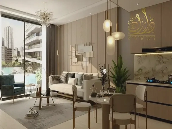 LOWEST PRICE IN AREA_SPECIOUS LAYOUT_HANDOVER 2026_48%POST HANDOVER