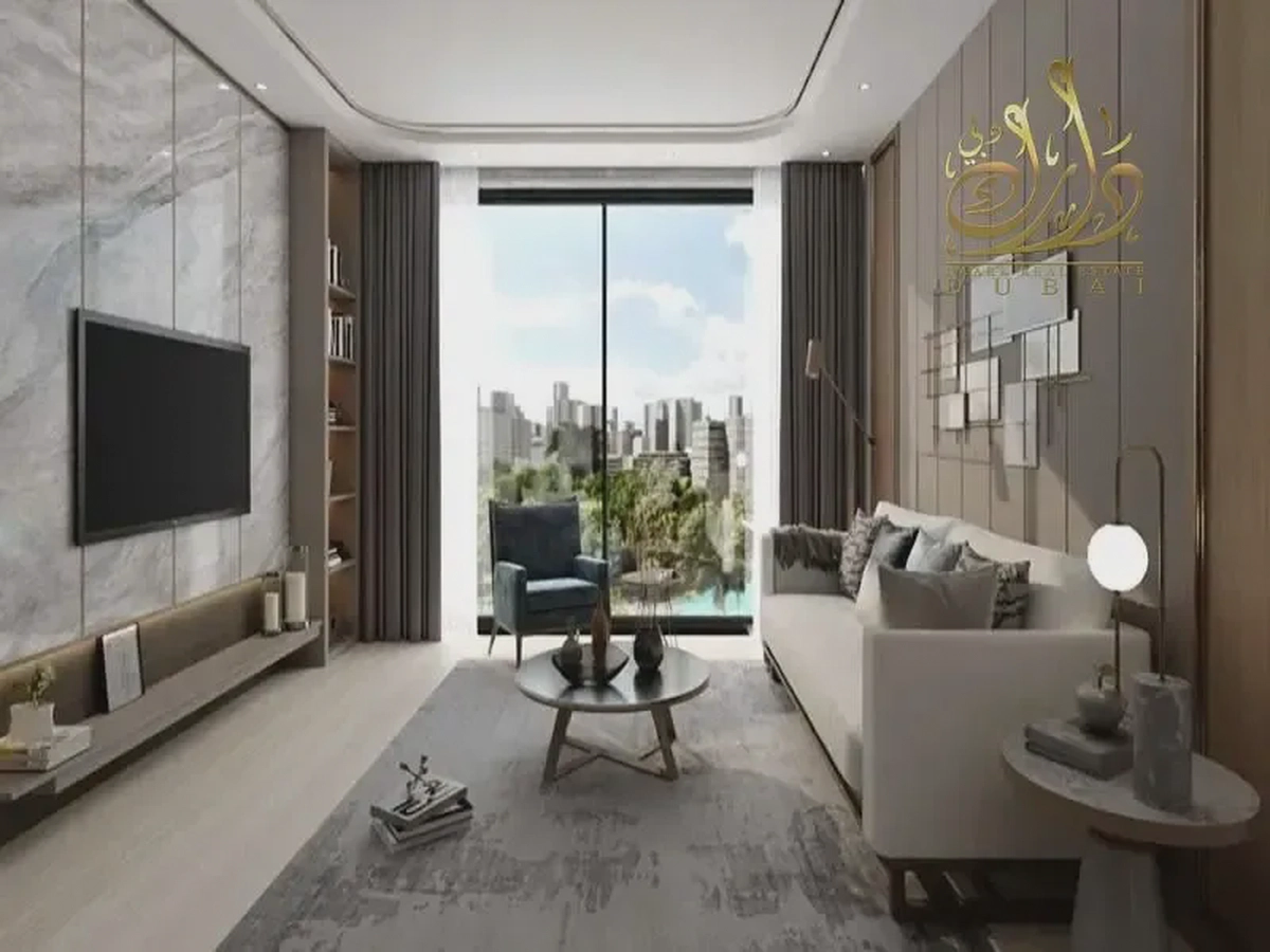 LOWEST PRICE IN AREA_SPECIOUS LAYOUT_HANDOVER 2026_48%POST HANDOVER-12-12