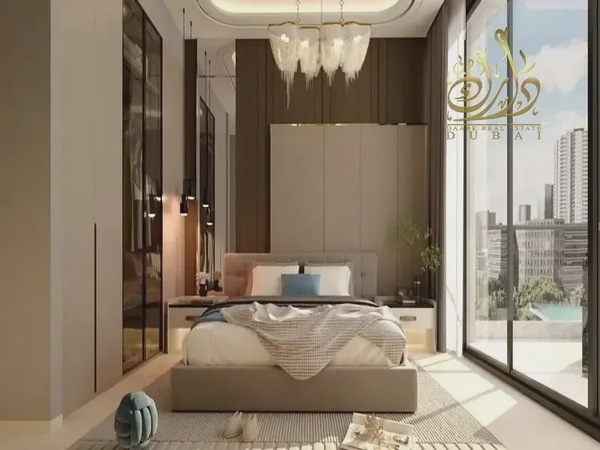 LOWEST PRICE IN AREA_SPECIOUS LAYOUT_HANDOVER 2026_48%POST HANDOVER